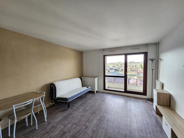 Appartement 29 m2 Margny lès Compiègne