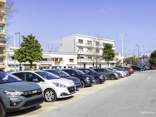 Appartement 29 m² Antibes
