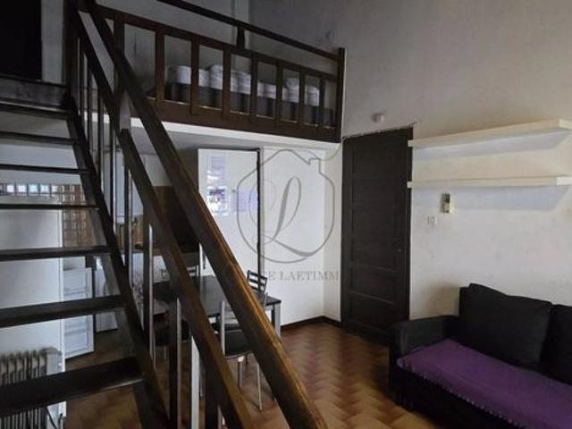 Appartement 29 m² Arles