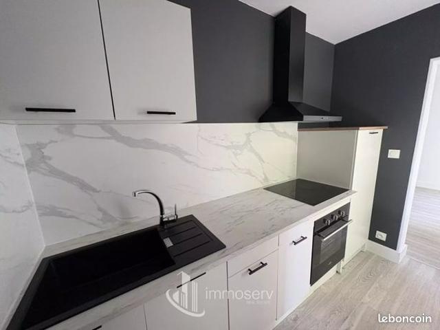 Appartement 29 m² Florange