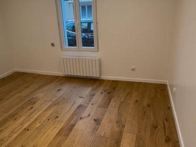 Appartement 29 m² proche bords de Marne