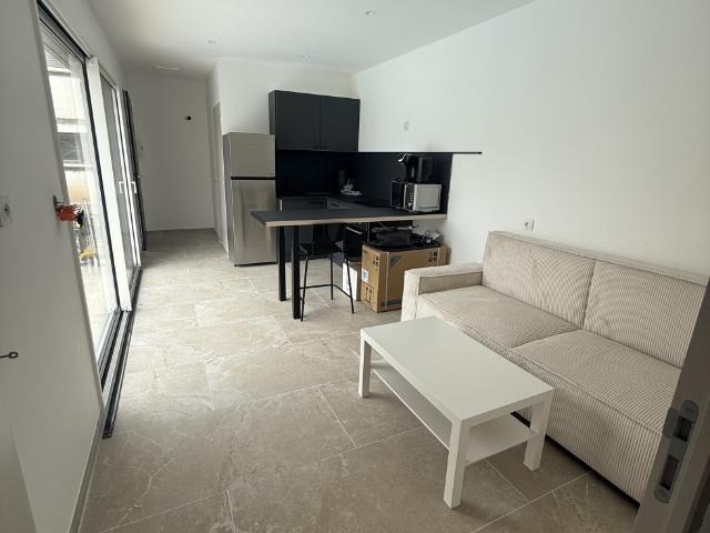 Appartement 29 m² 2 Pièces Le Pontet 84130