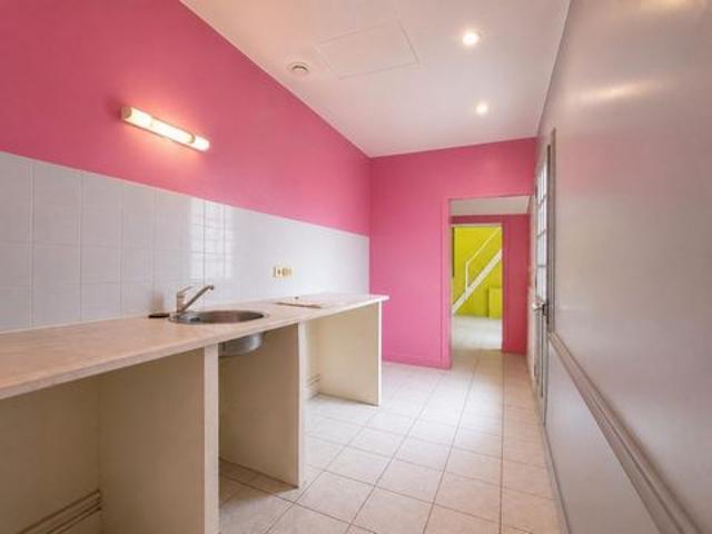 Appartement 29m²