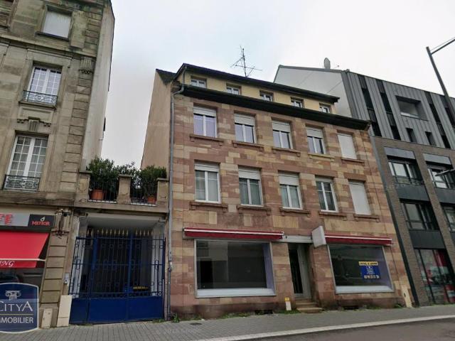 Appartement 2 m²