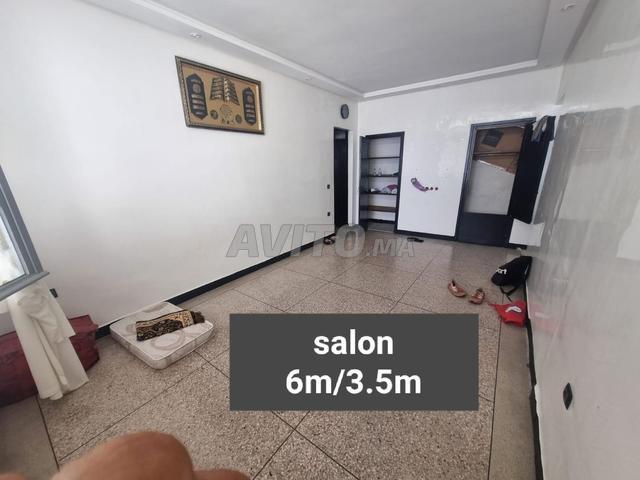Appartement 2 min de Twin Center