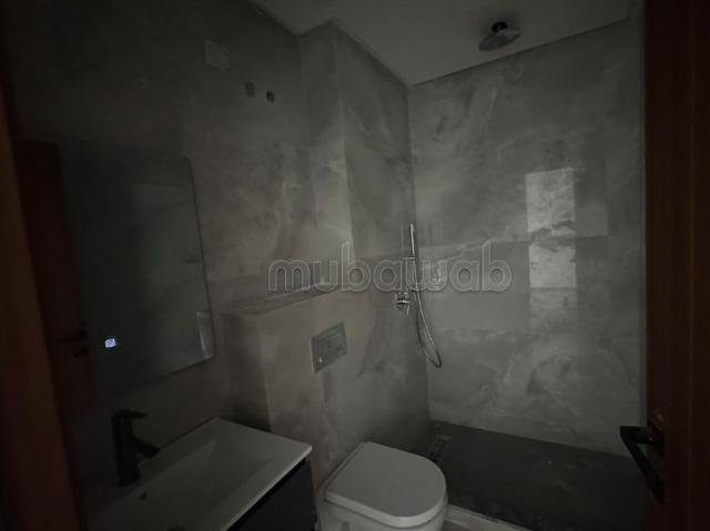 Appartement 2 ch neuf derrière CHU Mohamed 6