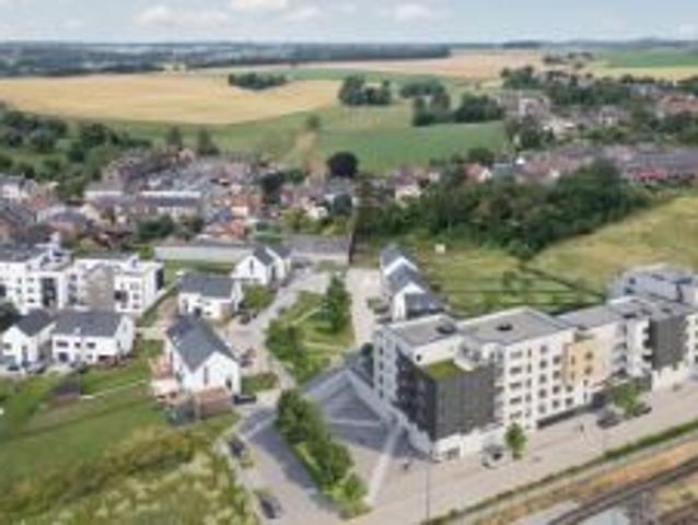 APPARTEMENT 2 CH NEUF/ TERRASSE DE 18 M2