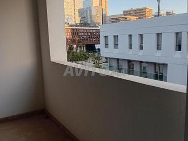 Appartement 2 ch à louer à cfc