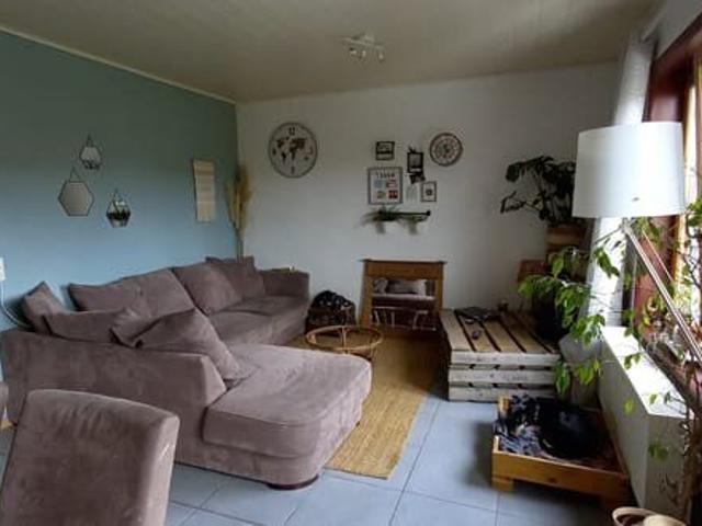 Appartement 2 ch. à louer à Huy, EPC C
