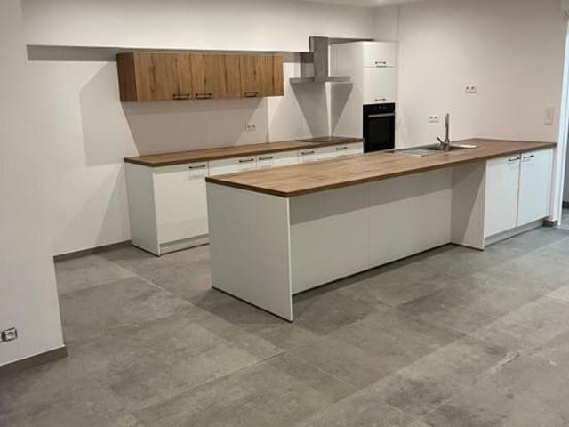 Appartement 2 ch à louer dans le centre Liège