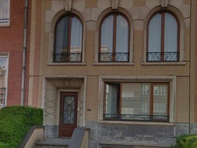 Appartement 2 ch à louer, Jette, Avenue Charles Woeste
