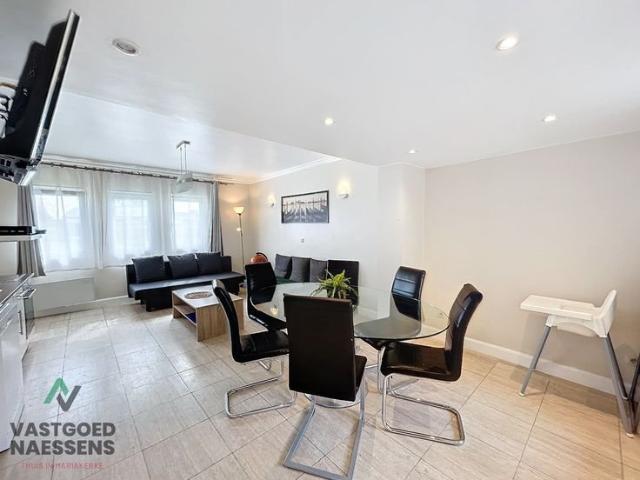 Appartement 2 Ch à vendre à De Haan