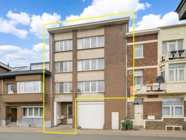 Appartement 2 Ch à vendre à Hoeselt