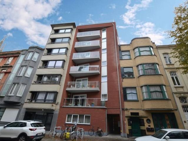 Appartement 2 Ch à vendre à Oostende