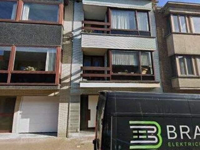 Appartement 2 Ch à vendre à Oostende