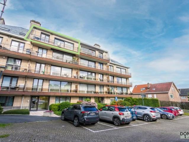 Appartement 2 Ch à vendre à Meise
