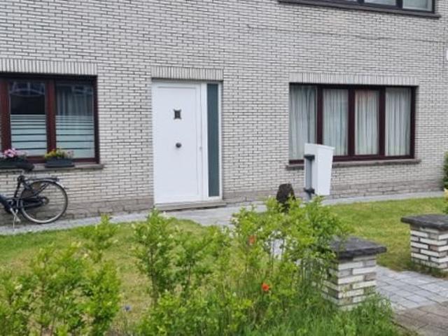Appartement 2 Ch à vendre à Sint Amandsberg