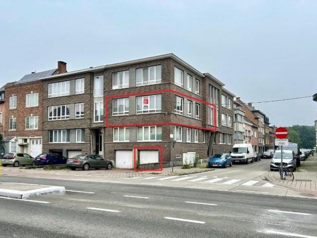 Appartement 2 Ch à vendre à Sint Amandsberg
