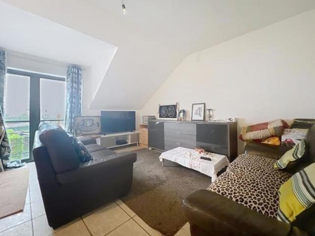 Appartement 2 Ch à vendre à Rebecq