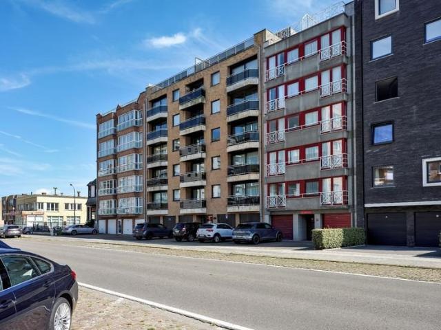 Appartement 2 Ch à vendre à Wenduine