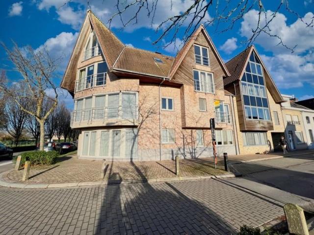 Appartement 2 Ch à vendre à Torhout