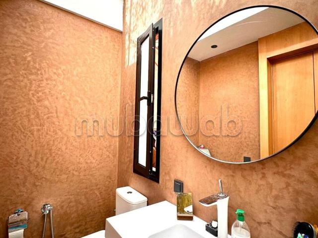 Appartement 2 ch à vendre Guéliz