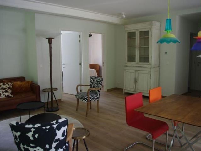 Appartement 2 ch. EPC A+ Woluwe St Lambert
