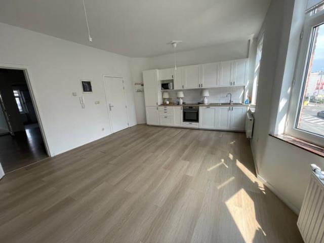 Appartement 2 ch. lumineux à Schaerbeek