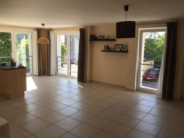 Appartement 2 ch. proche de la gare à Arlon