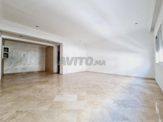 Appartement 2 ch sur Racine