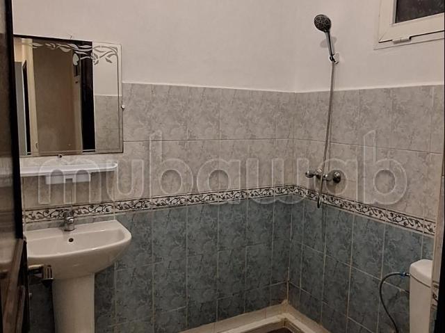 Appartement 2 ch salon AL fadel izdihar