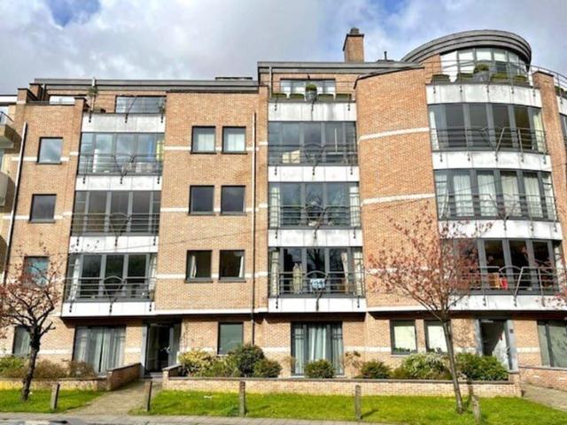 Appartement 2 ch Watermael Boitsfort, PEB C