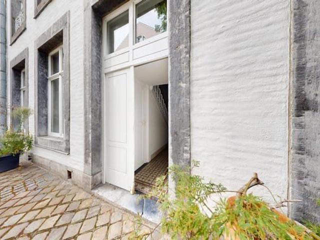 Appartement 2 ch