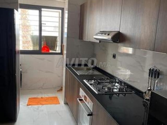 Appartement 2 chambre