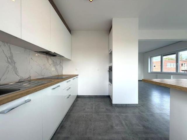 Appartement 2 chambre à Rocourt
