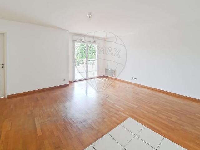 Appartement 2 chambre s à louer Nantes