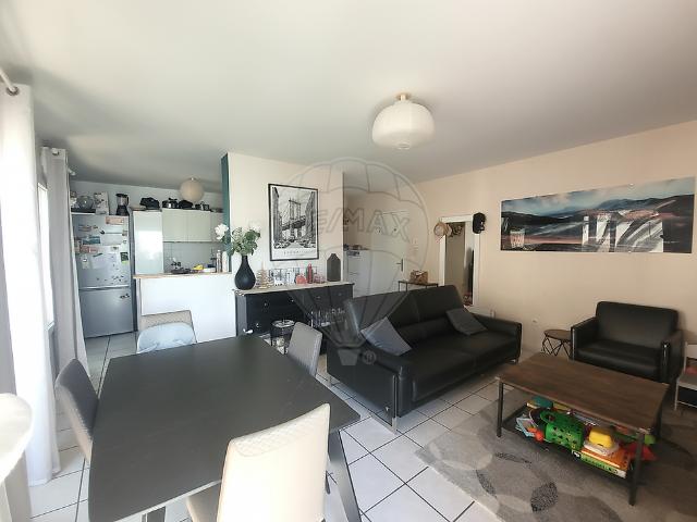 Appartement 2 chambre s à louer Nantes
