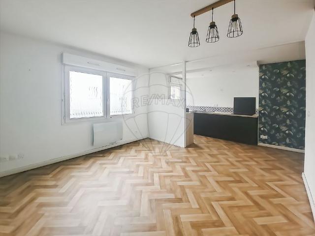 Appartement 2 chambre s à louer Nantes