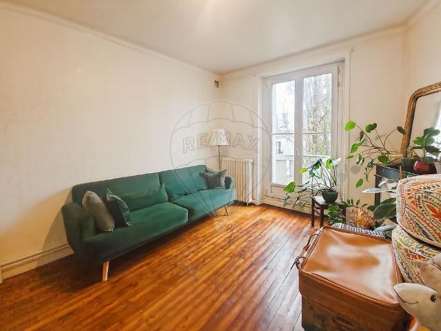 Appartement 2 chambre s à louer Nantes