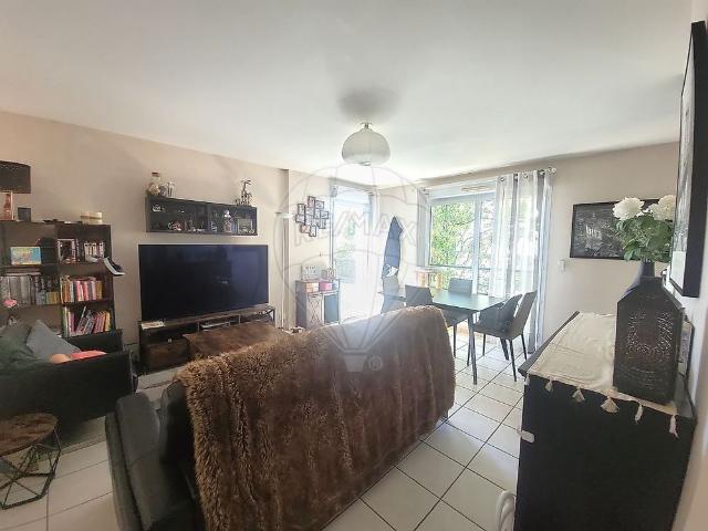 Appartement 2 chambre s à louer Nantes