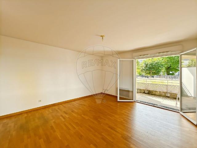Appartement 2 chambre s à louer Nantes