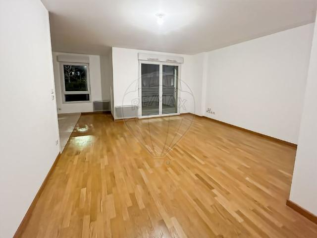 Appartement 2 chambre s à louer Nantes