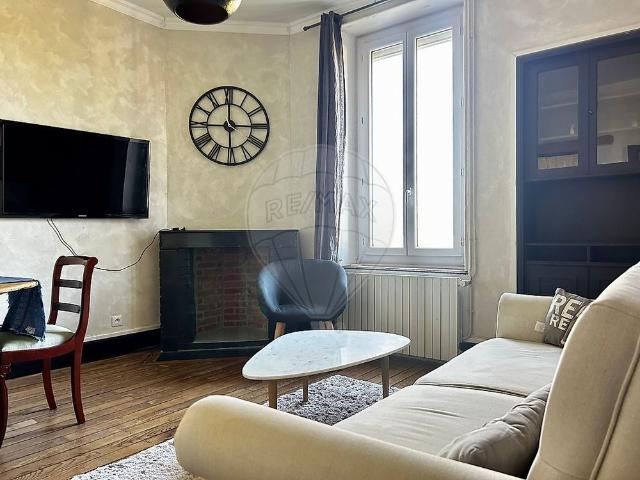 Appartement 2 chambre s à louer Nevers