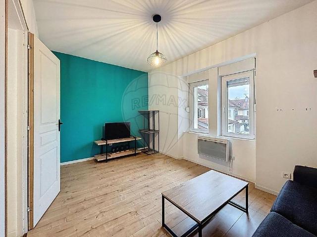 Appartement 2 chambre s à louer Audincourt