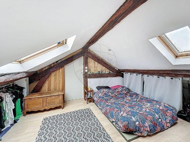 Appartement 2 chambre s à louer Belfort
