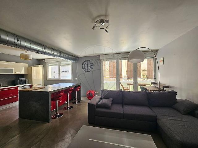 Appartement 2 chambre s à louer Bordeaux