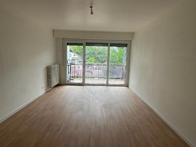 Appartement 2 chambre s à louer Cluses