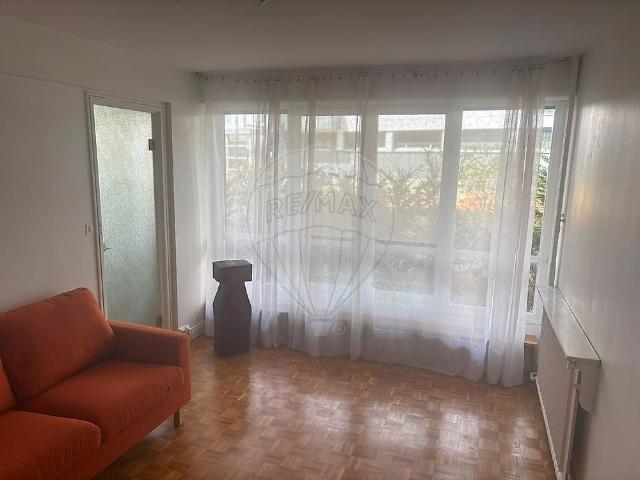 Appartement 2 chambre s à louer Paris 13ème
