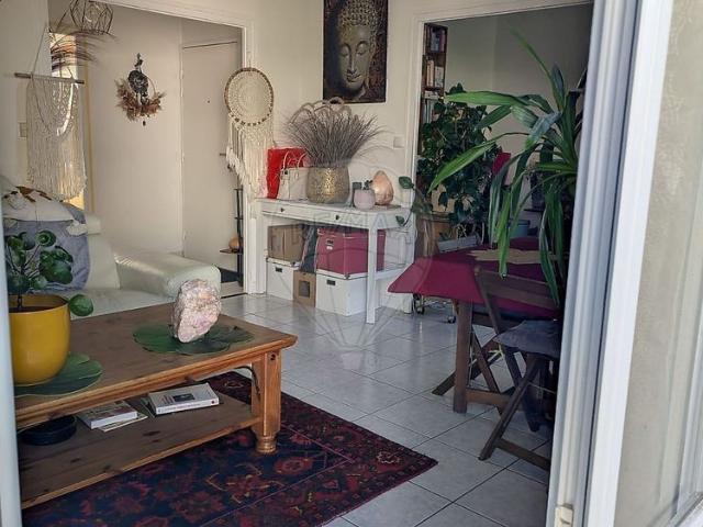 Appartement 2 chambre s à louer Saint André les Vergers