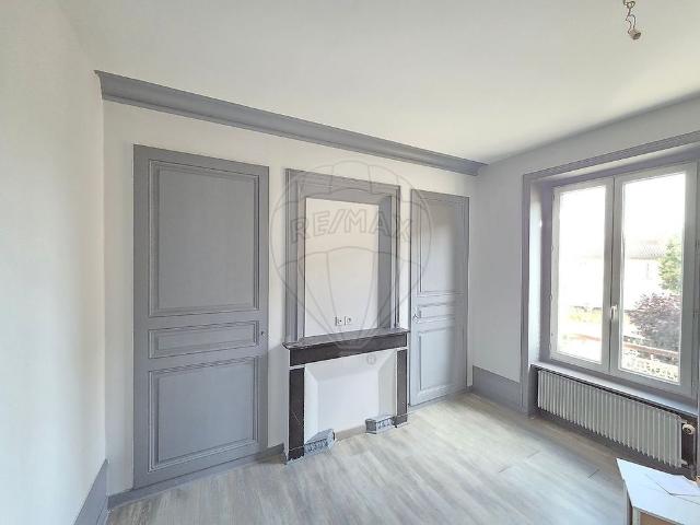 Appartement 2 chambre s à louer Saint Georges de Reneins